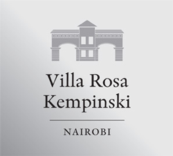 Villa Rosa Kempinski Nairobi