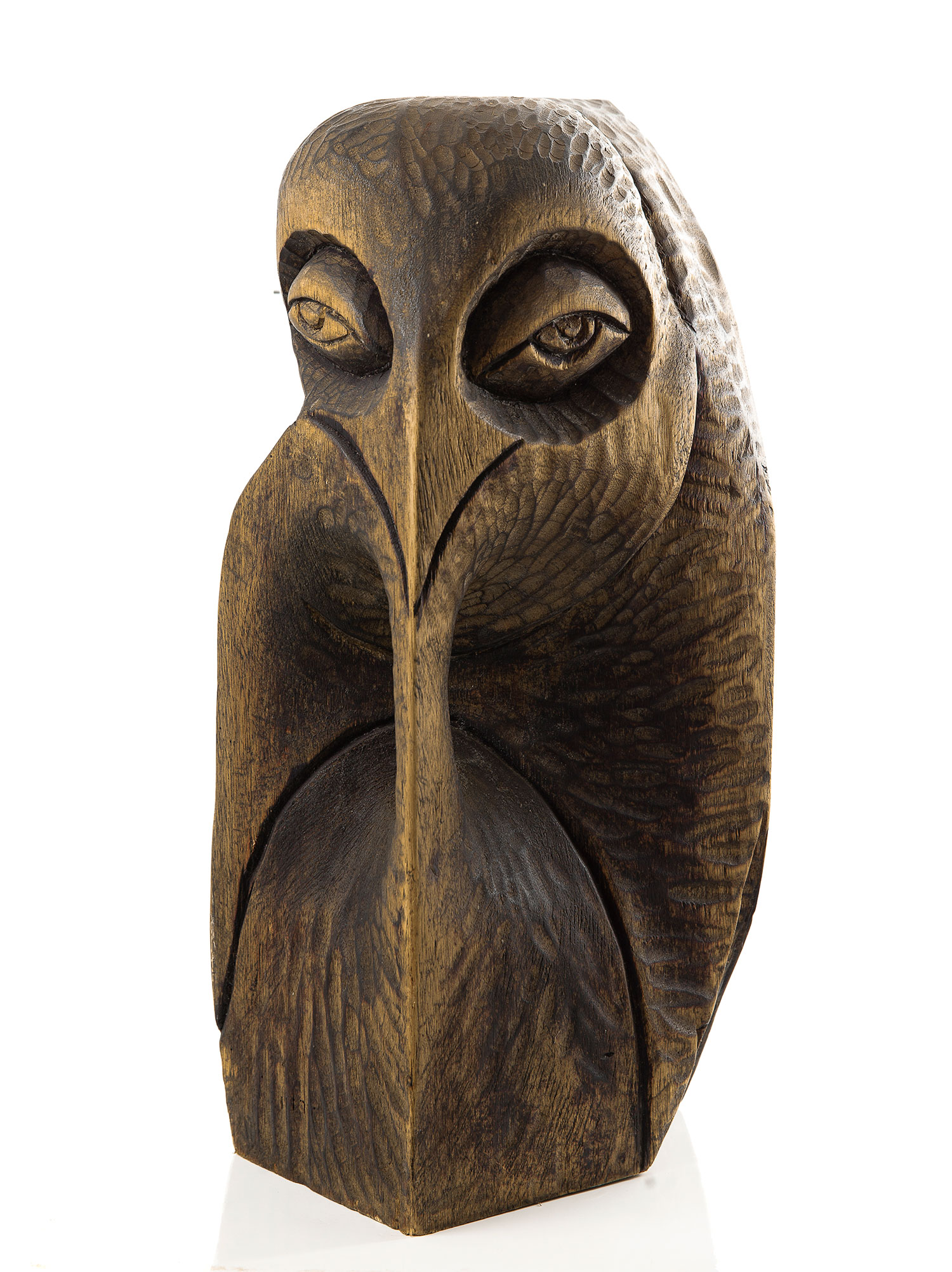 Lot 28 — Elkanah Ongesa, Hong Kong Owls