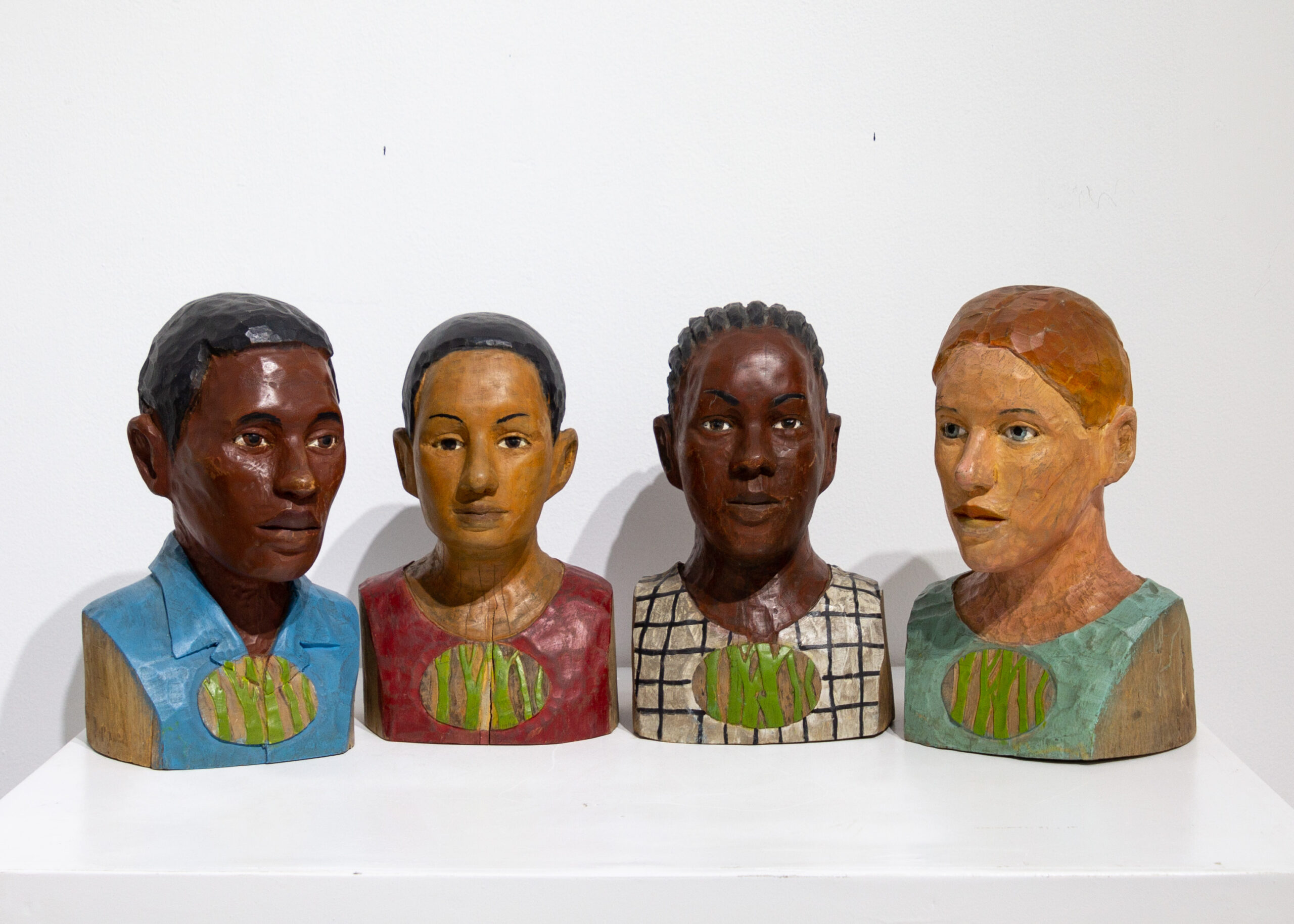 Lot 54 — Claudette Schreuders, Untitled