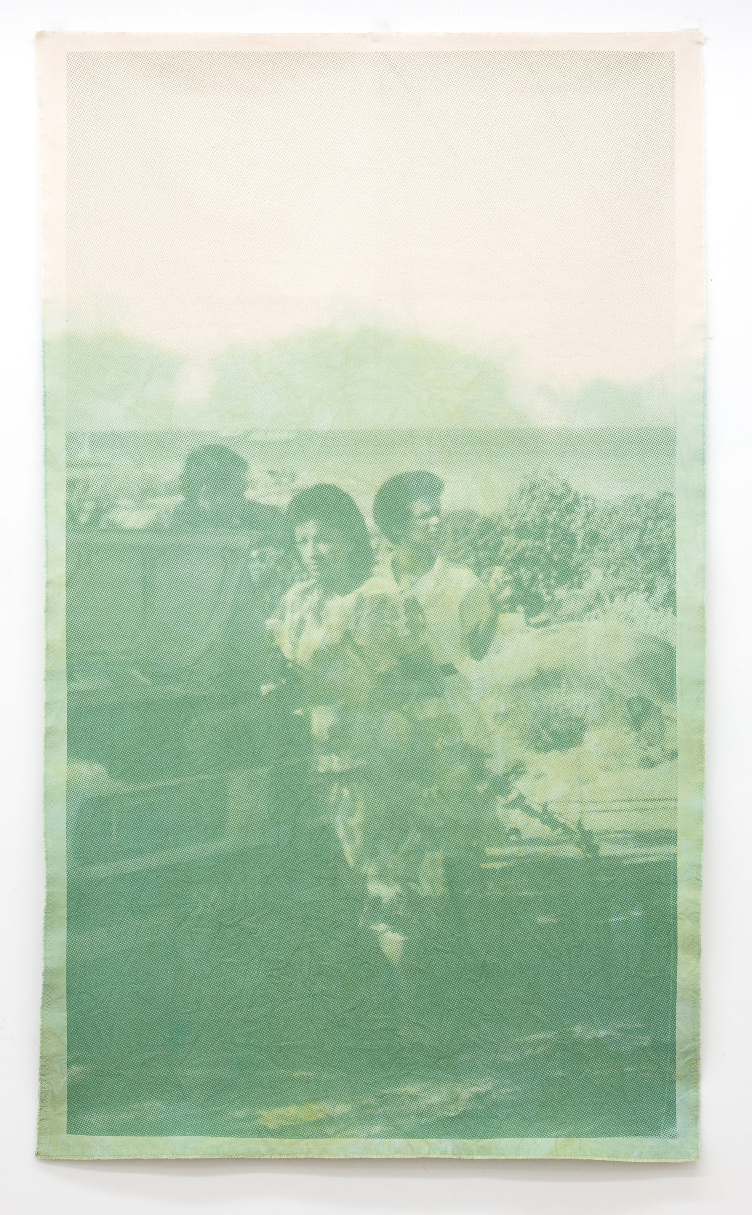 Lot 25 — Tahir Carl Karmali, Paradise III