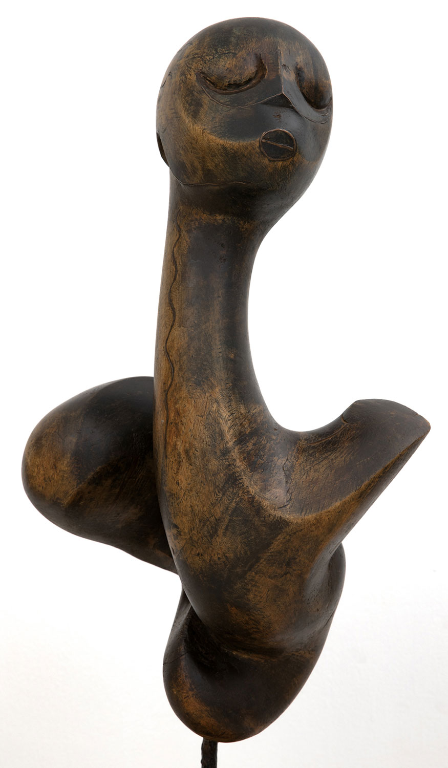 Lot 6 — George William Kyeyune, Untitled