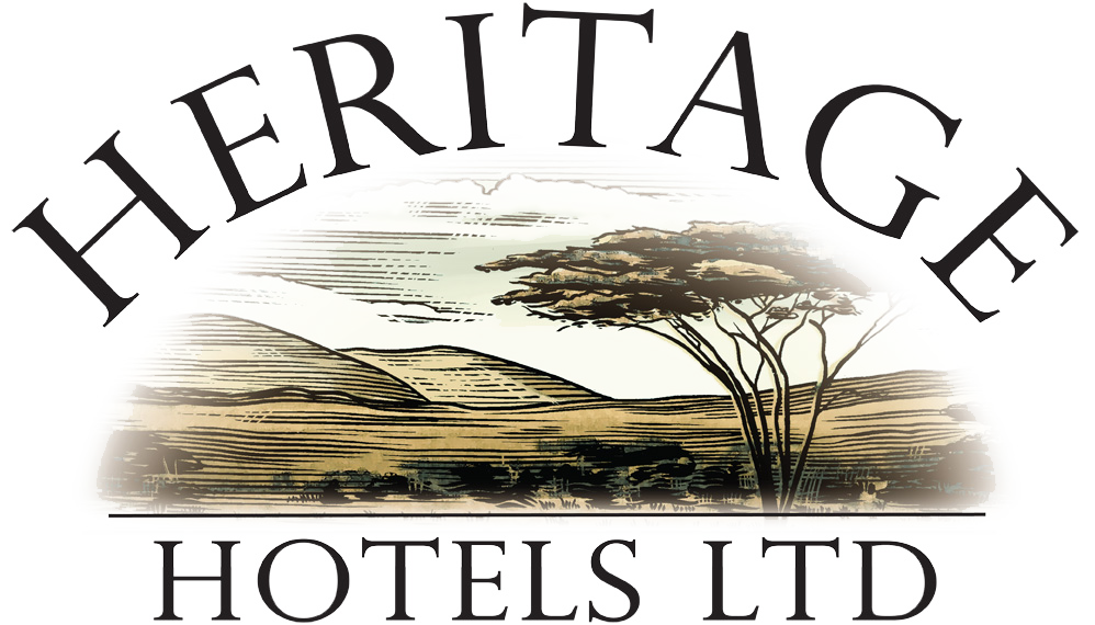 Heritage Hotels Ltd