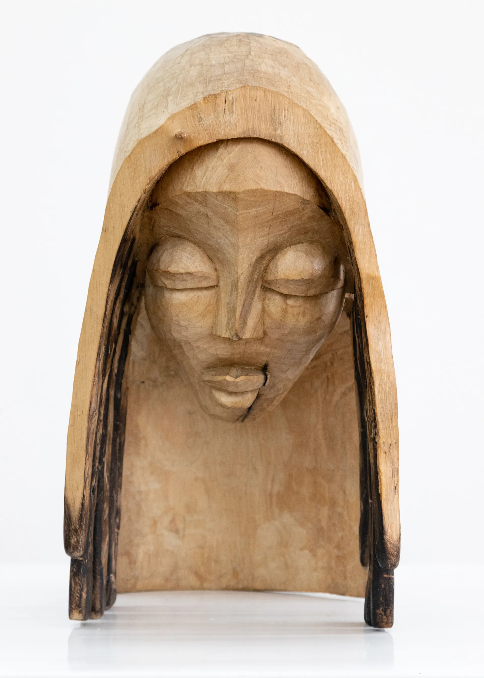 Lot 48 — Peter Walala, Untitled (Madonna)