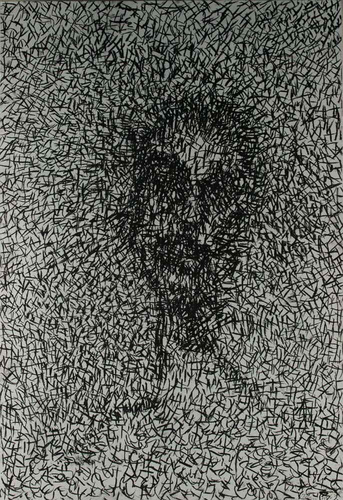 Lot 20 — Tonio Trzebinski, Untitled, no 6
