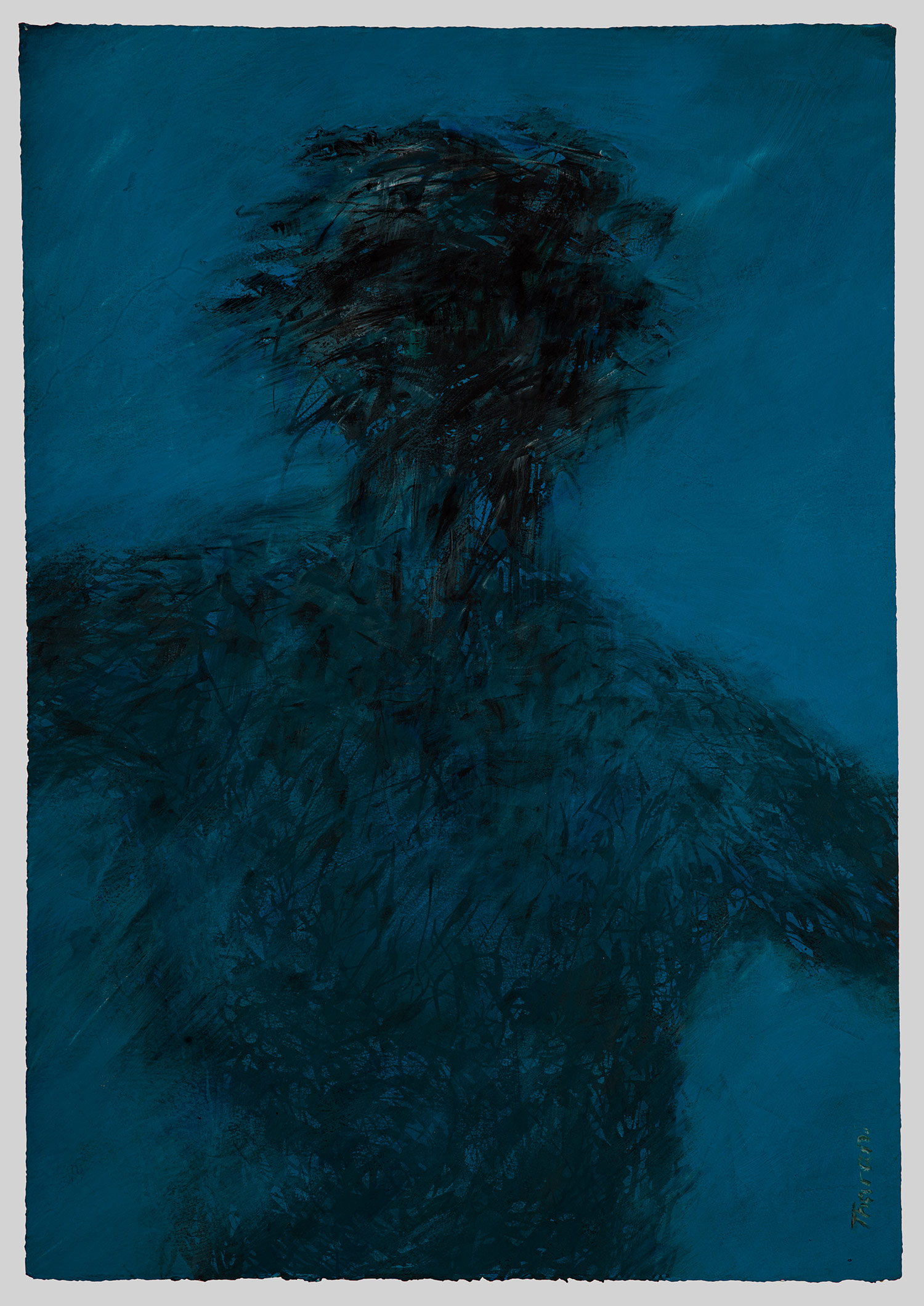 Lot 3 — Nadir Tharani, For Othman and Saghir