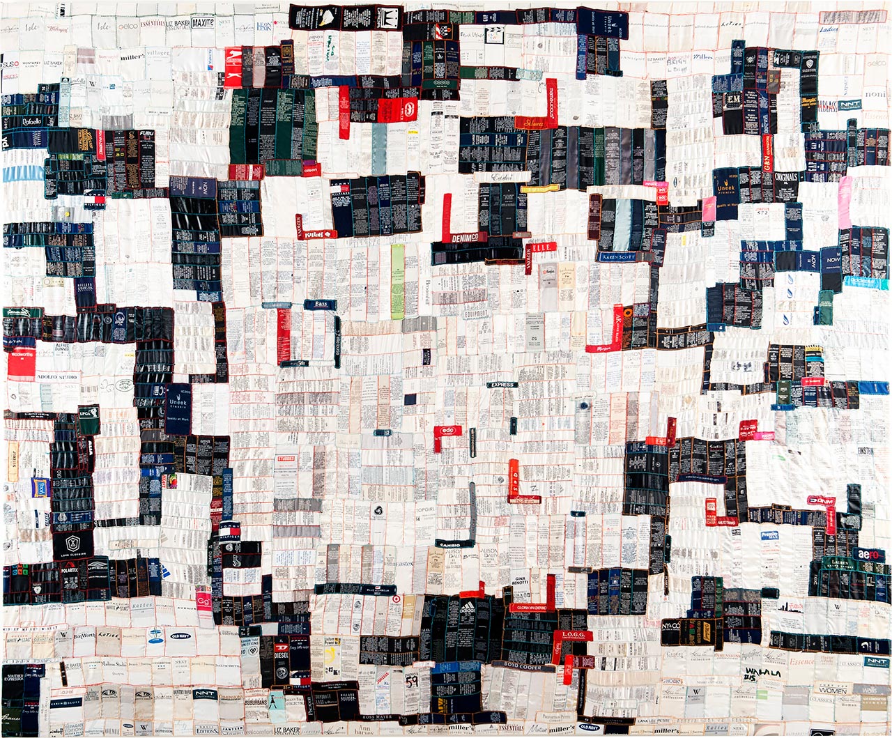 Lot 8 — Peter Walala, Clear Instructions
