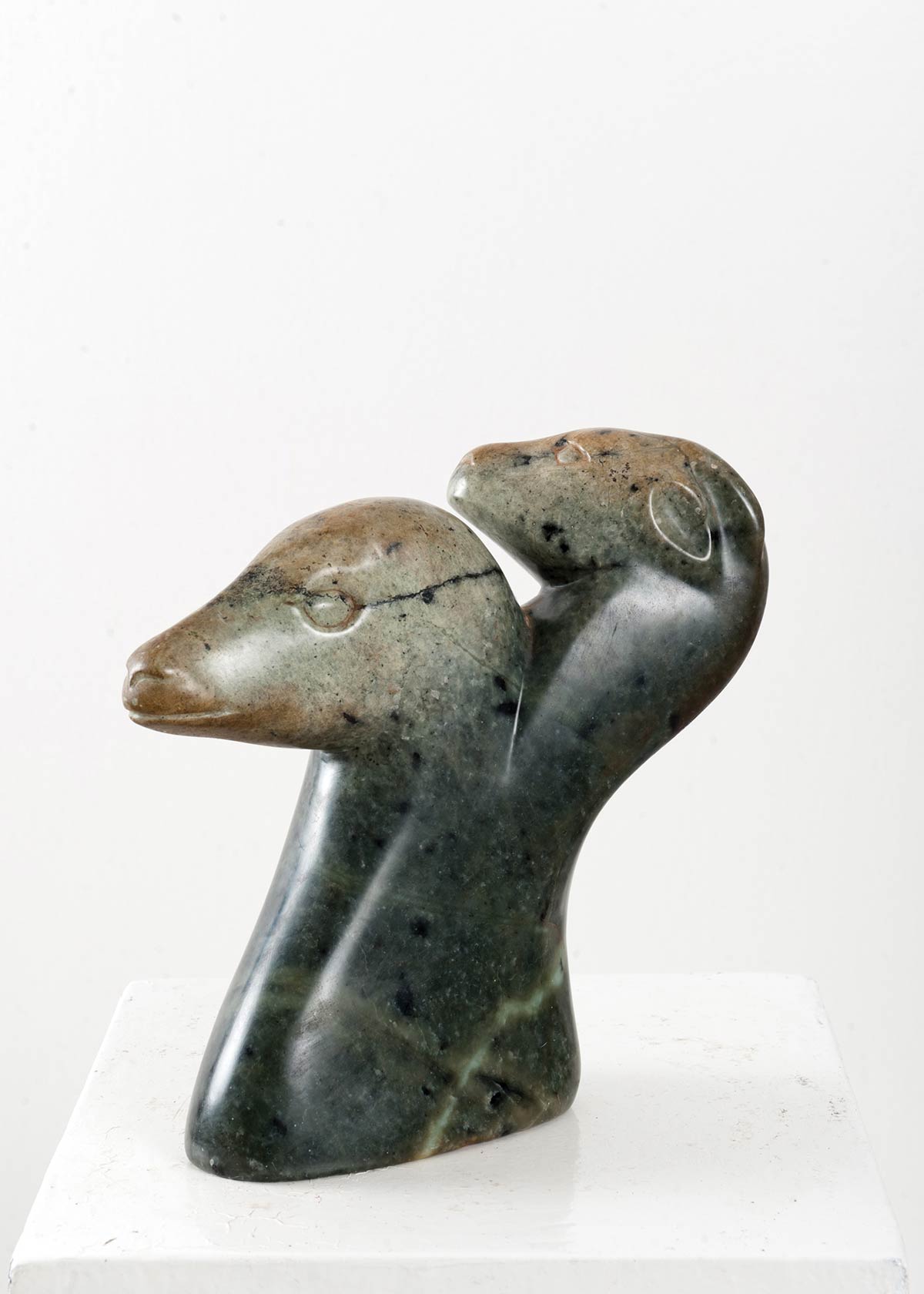 Lot 8 — Godfrey Kututwa, Lovers