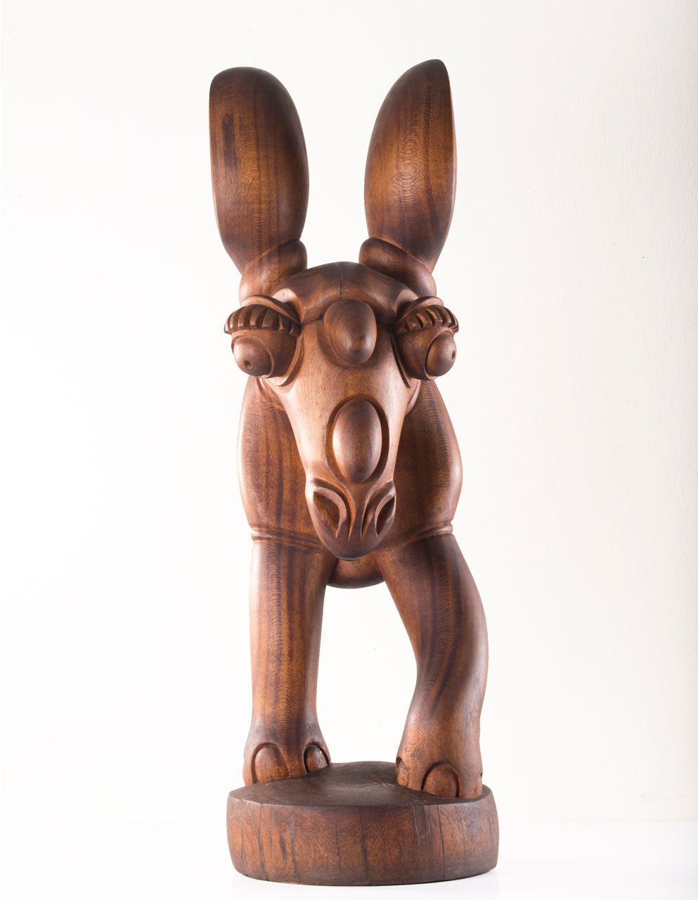 Lot 6 — Samuel Wanjau, Untitled