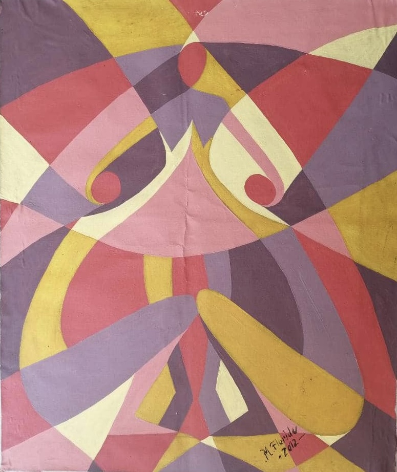 Lot 10 — Floride Mukabageni, Reconciliation