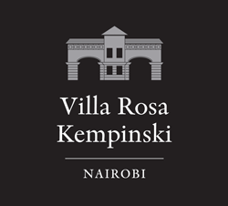 Villa Rosa Kempinski Nairobi