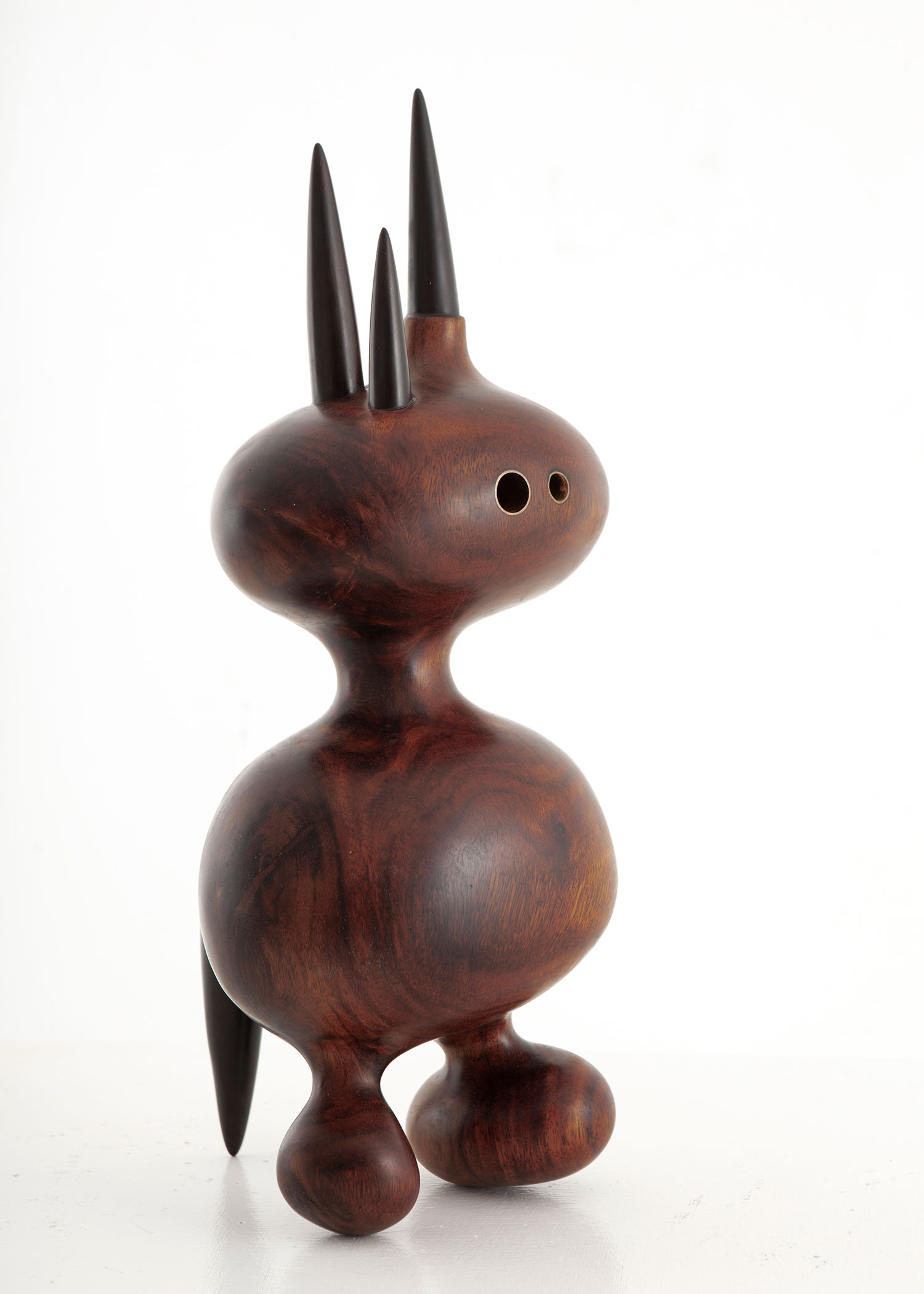 Lot 63 — Donald Wasswa, Agaba (The Giver)