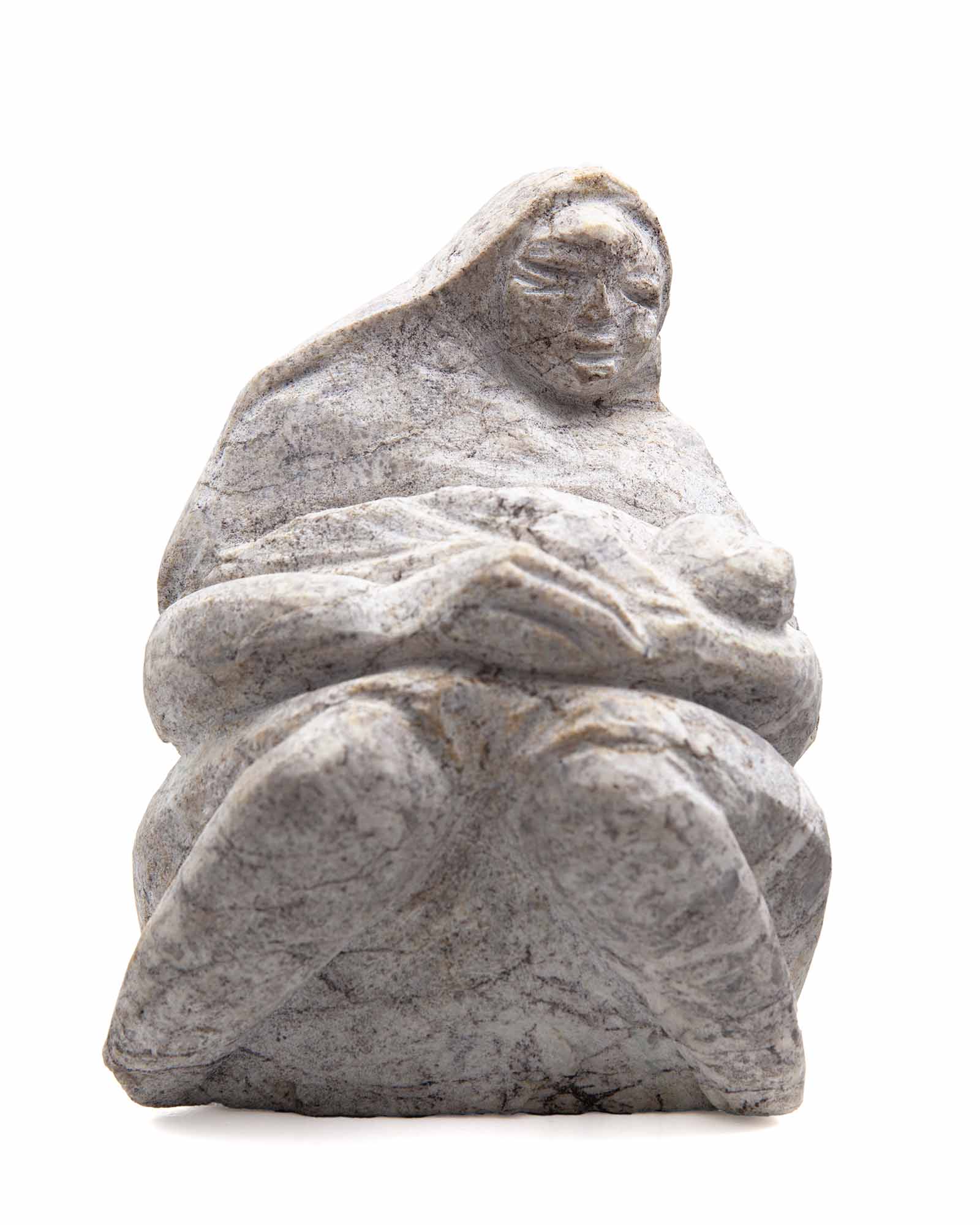 Lot 44 — Medard Bizimana, Affection