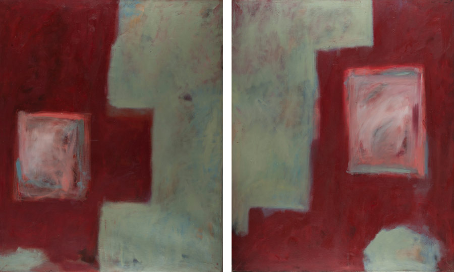 Lot 5 — Justus Kyalo, Paths of Rhythm Before Chaos