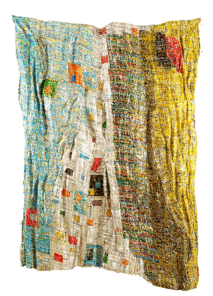 Lot 20 — Dickens Otieno, Untitled