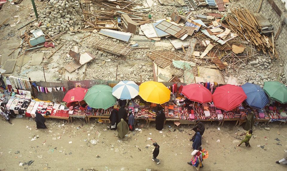 Circle Art Auction 2015 Lot 17 Jacob Barua