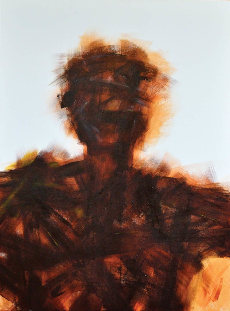 Circle Art Auction 2017, Lot 12 Nadir Tharani