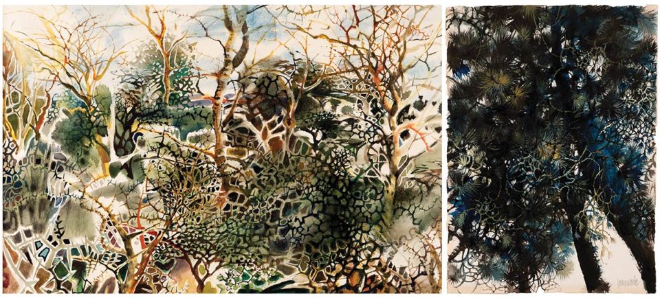 Circle East African Art Auction 2017, Lot 25 Yony Waite