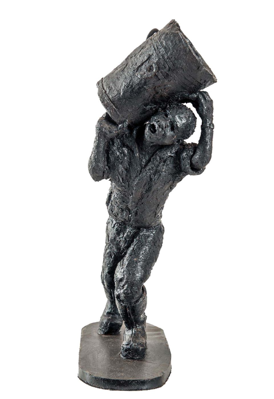 Circle East African Art Auction 2017, Lot 28 Edward Njenga