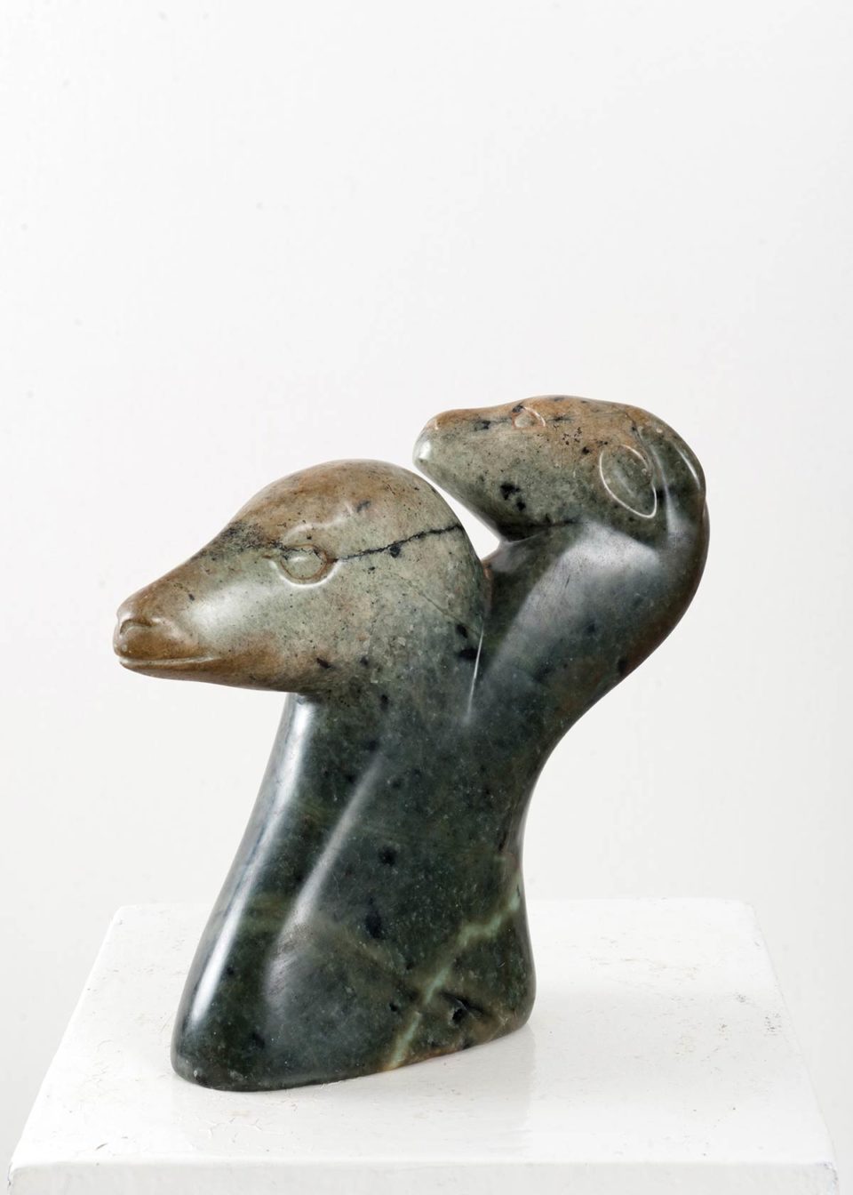 Circle Art Auction 2017, Lot 8 Godfrey Kututwa