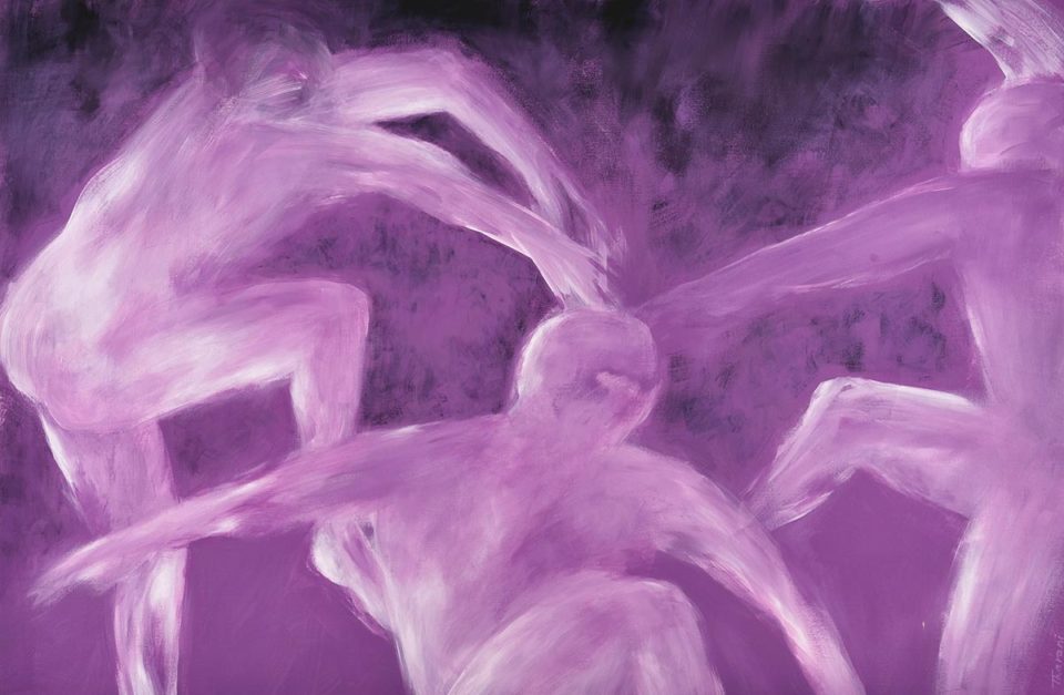 Lot 23 Nadir Tharani at Art Auction East Africa 2018