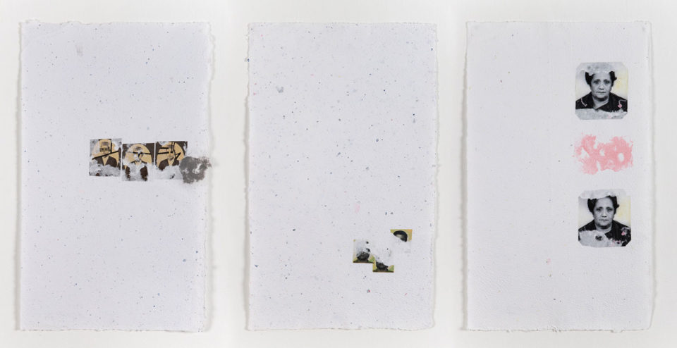 Lot 49 Tahir Carl Karmali (Kenyan, born 1987) Paper-WORK, 2018 , Art Auction East Africa 2019