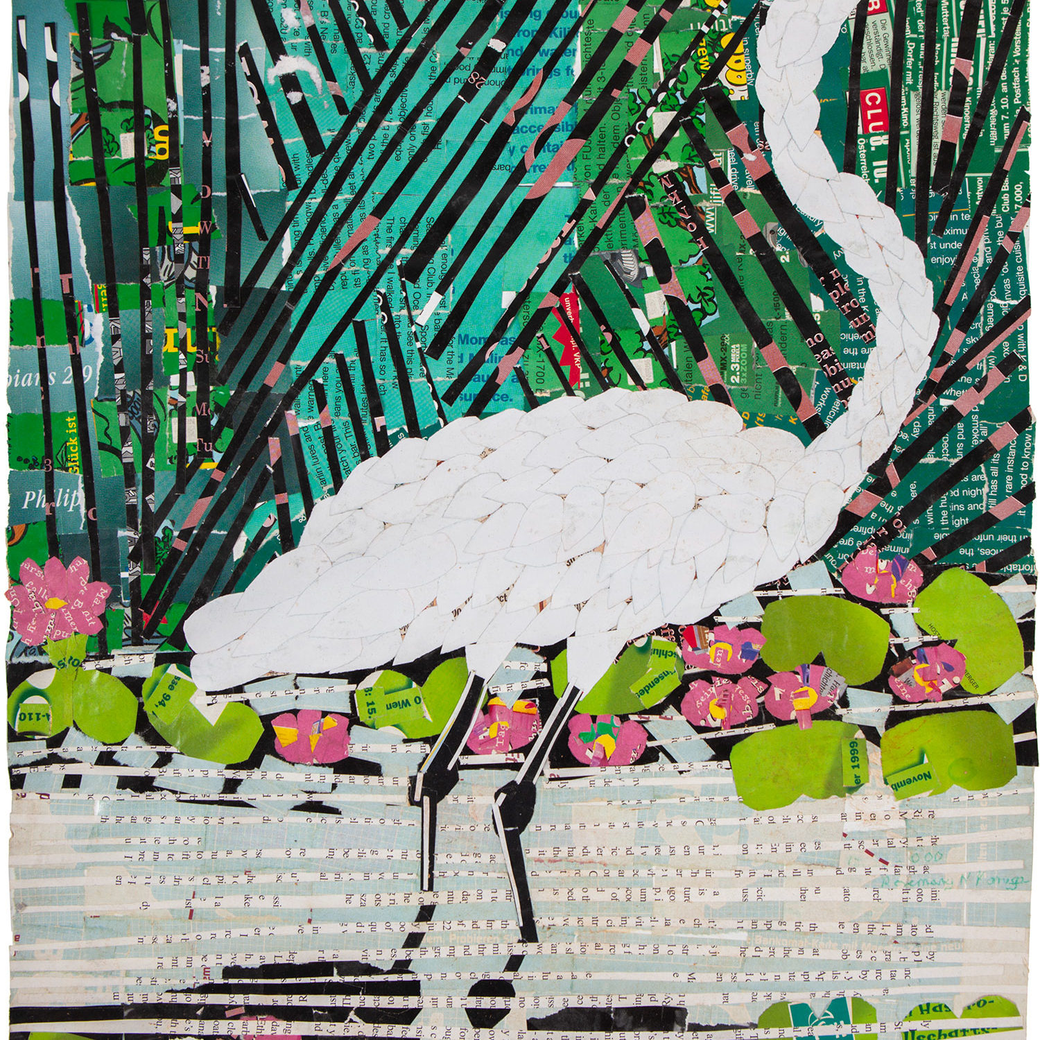 Art Auction East Africa 2020 Lot 11 Rosemary Karuga