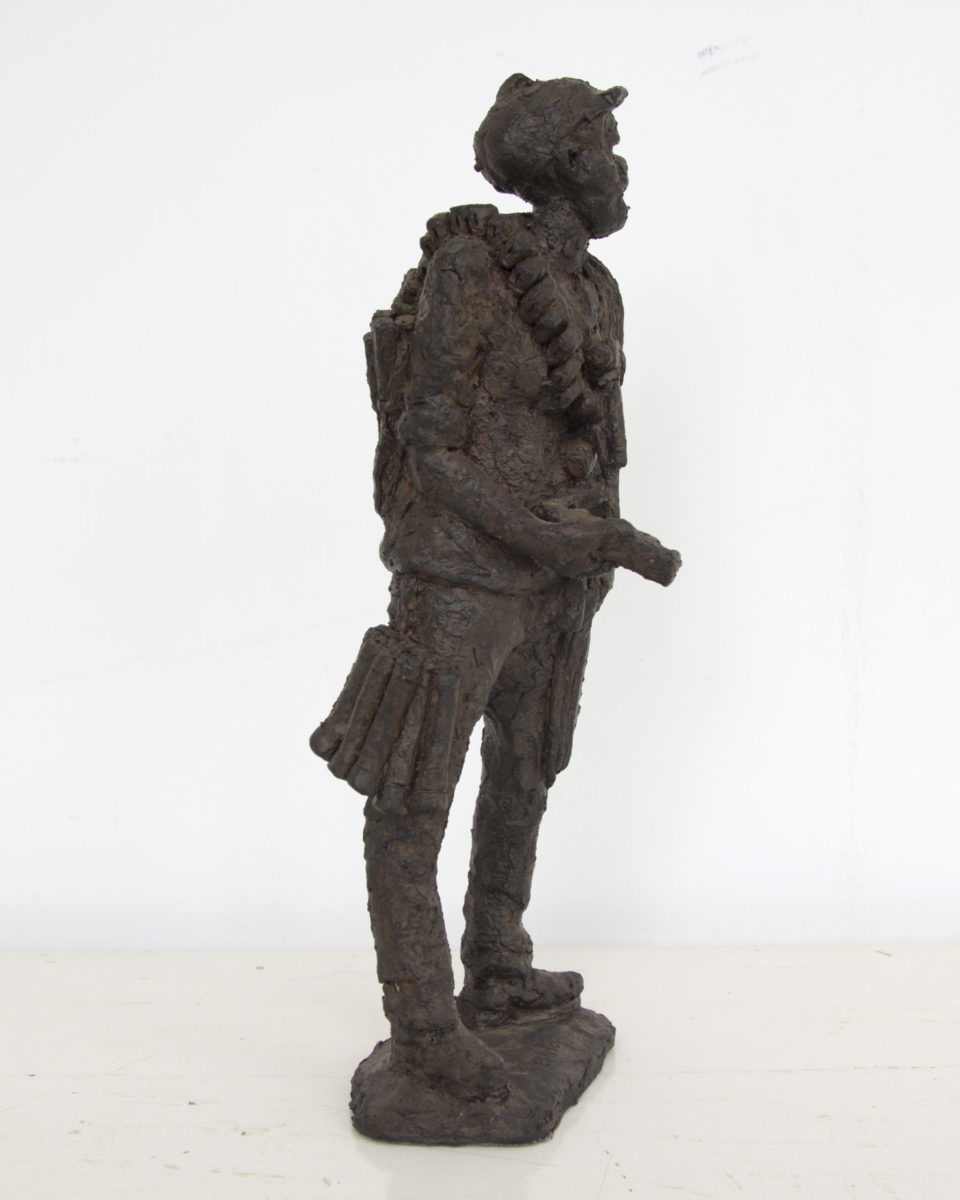 Art Auction East Africa 2020 Lot 28 Edward Njenga