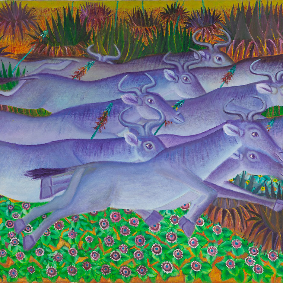 Art Auction East Africa 2020 Lot 29 Ancent Soi