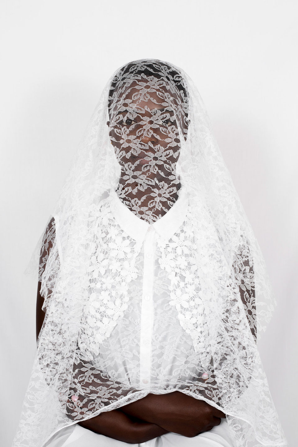 Art Auction East Africa 2020 Lot 35 Sarah Waiswa