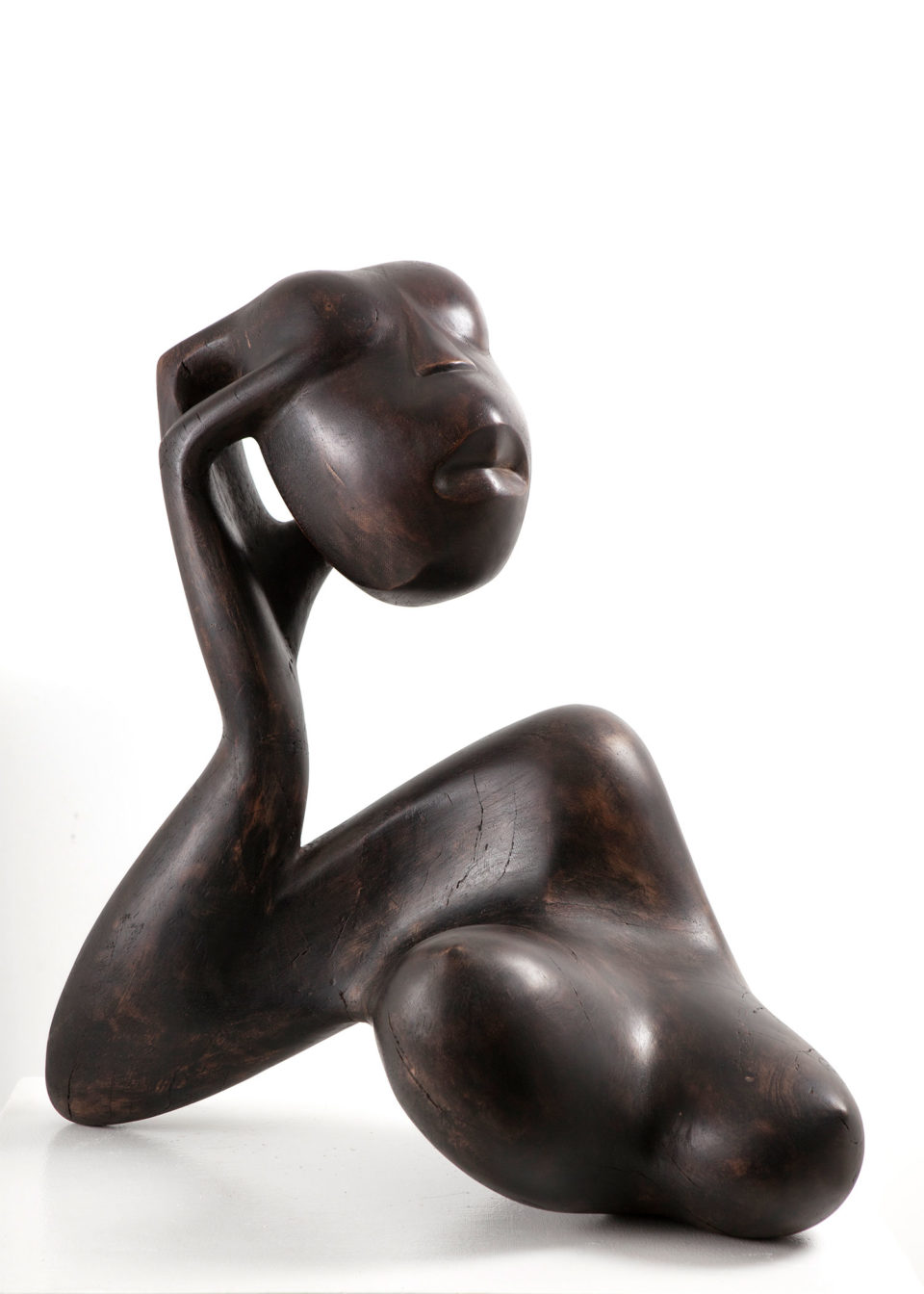 Art Auction East Africa 2020 Lot 47 George Kyeyune