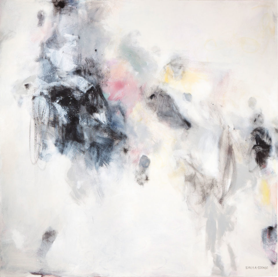 Art Auction East Africa 2020 Lot 54 Emily Odongo