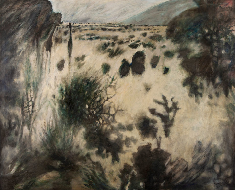 Art Auction East Africa 2020 Lot 56 Yony Waite