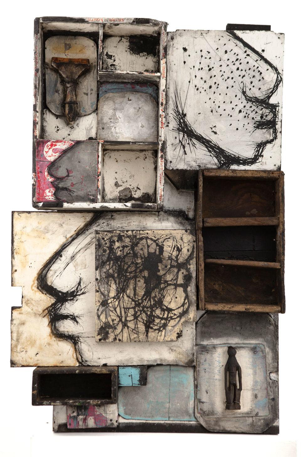 Art Auction East Africa 2020 Lot 58 Eltayeb Dawelbait