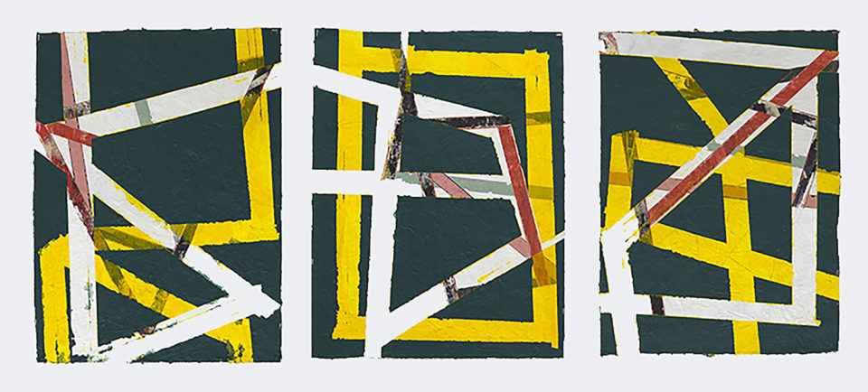 Art Auction East Africa Online Auction 2020 Lot 11 Sidney Mang’ong’o