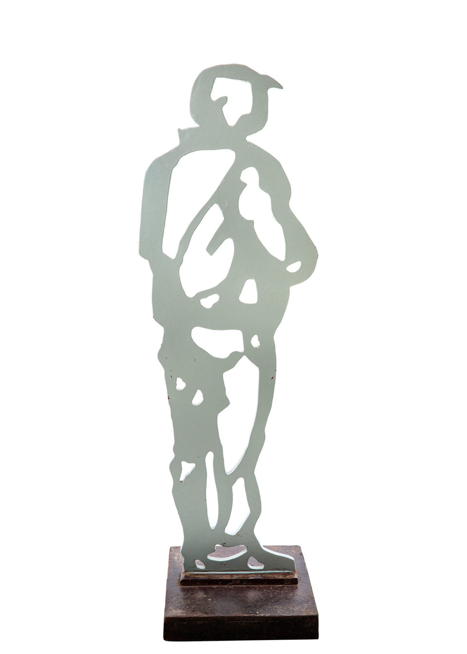 Art Auction East Africa Online Auction 2020 Lot 22 Peterson Kamwathi