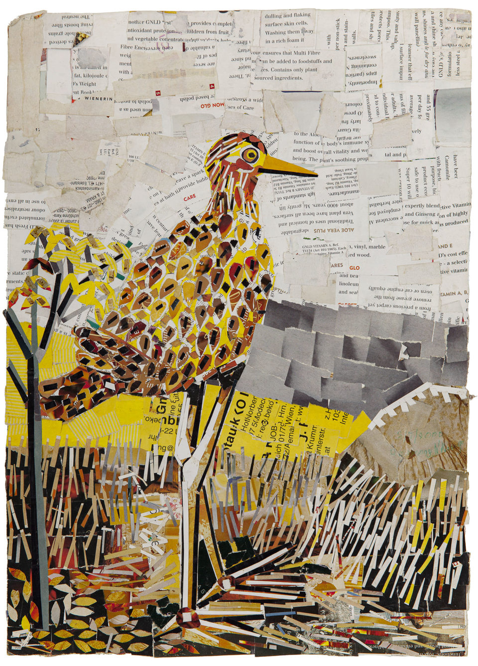 Art Auction East Africa Online Auction 2020 Lot 25 Rosemary Karuga