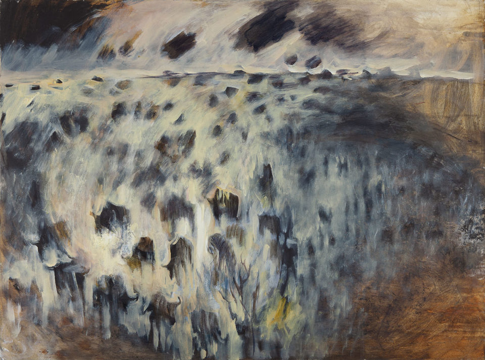 Art Auction East Africa Online Auction 2020 Lot 27 Yony Waite