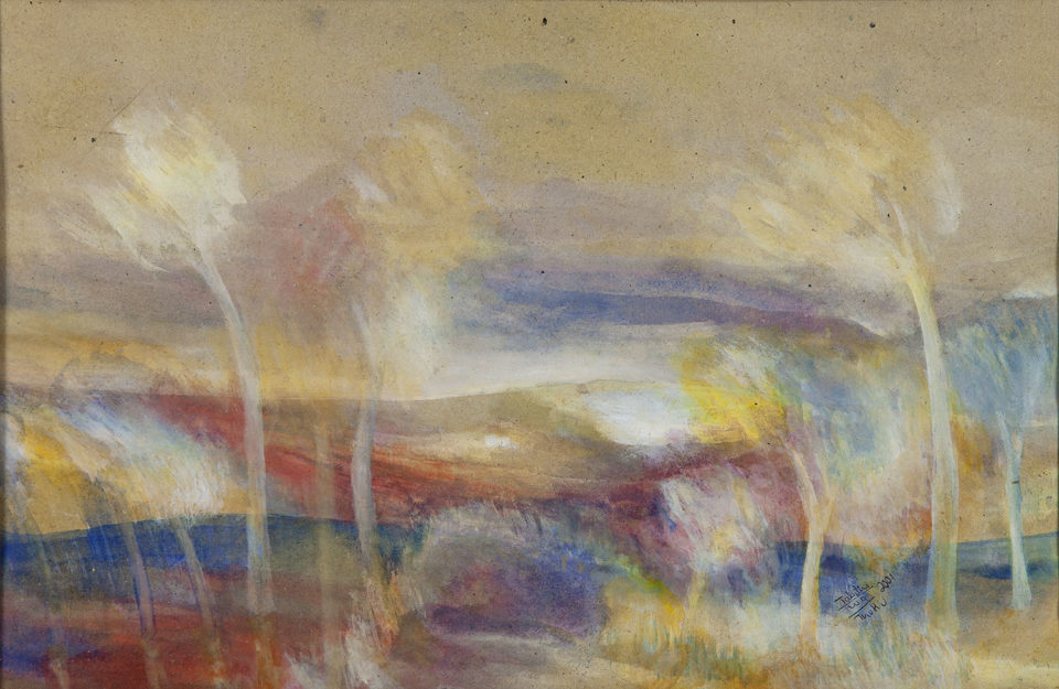 Art Auction East Africa Online Auction 2020 Lot 32 Tabitha Wa Thuku