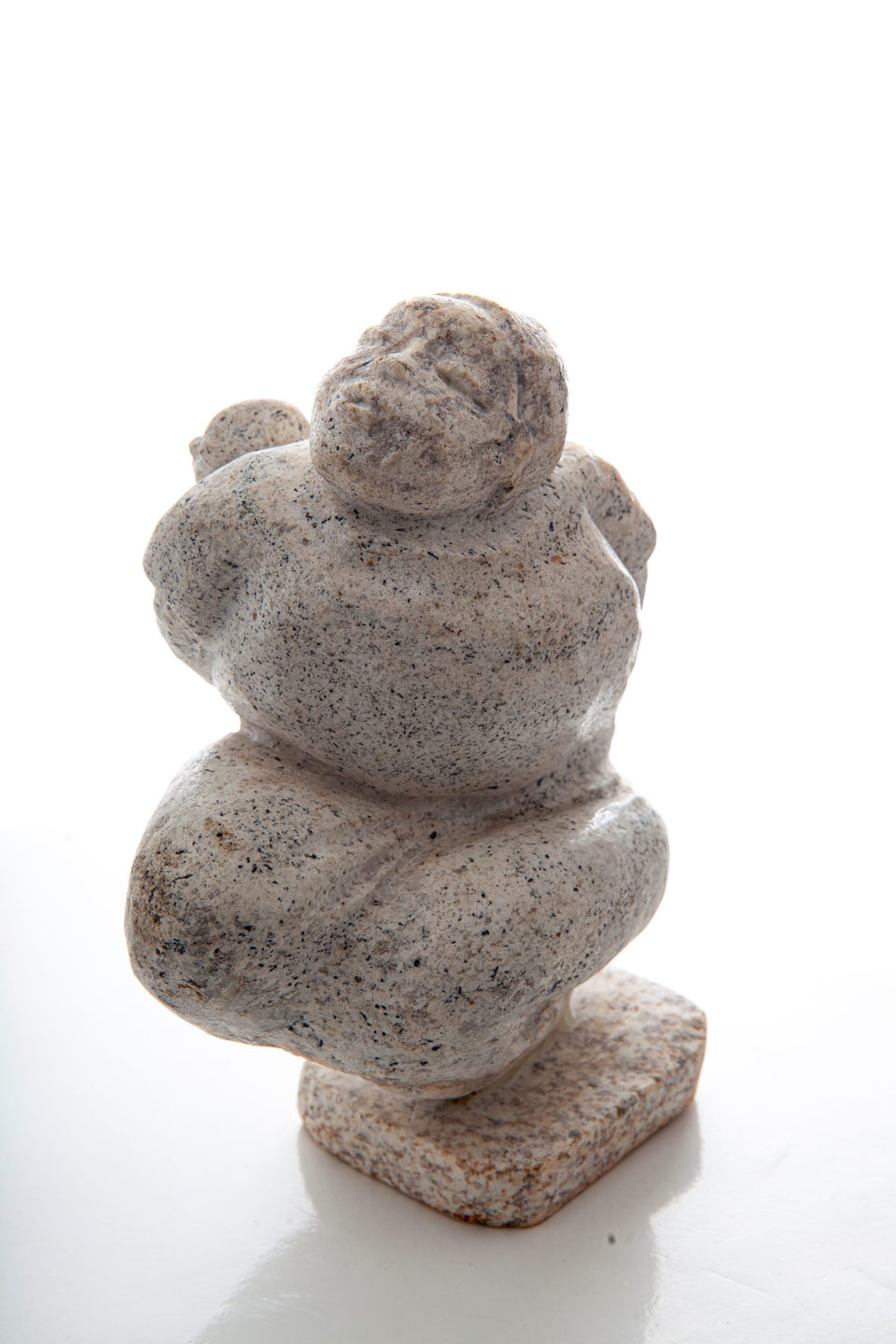 Art Auction East Africa Online Auction 2020 Lot 7 Medard Bizimana