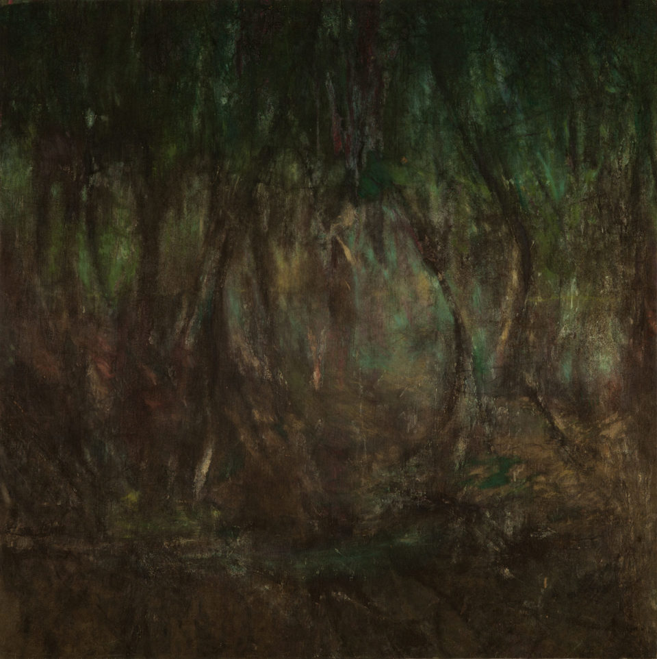 Art Auction East Africa 2021 Lot 10 Tabitha wa Thuku