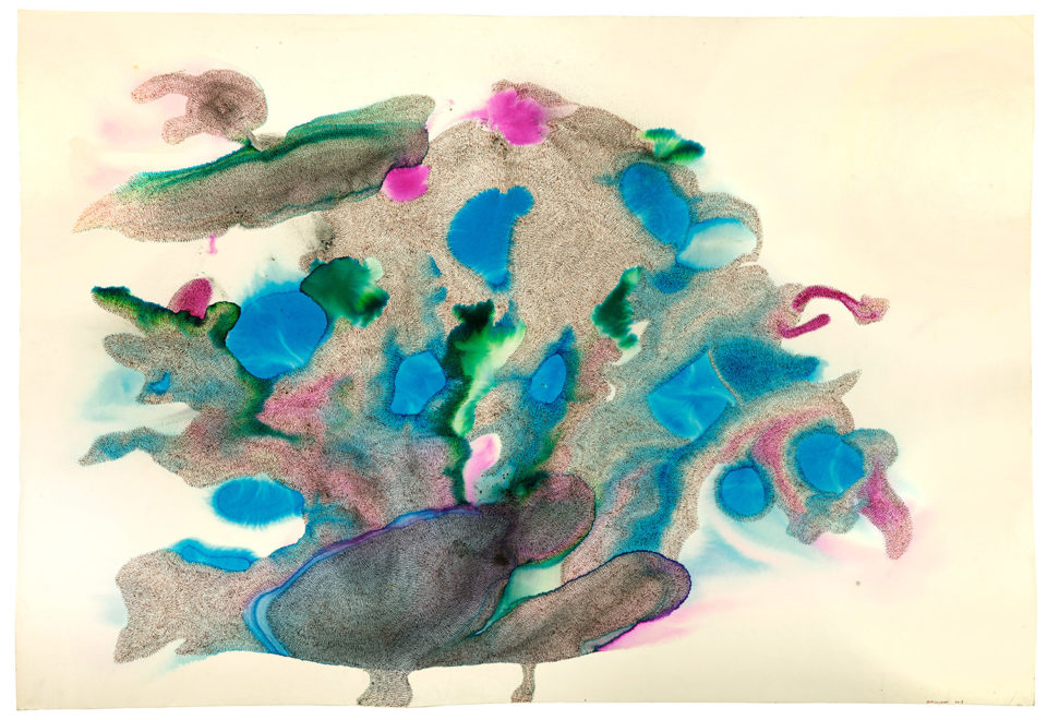 Art Auction East Africa 2021 Lot 17 Gor Soudan