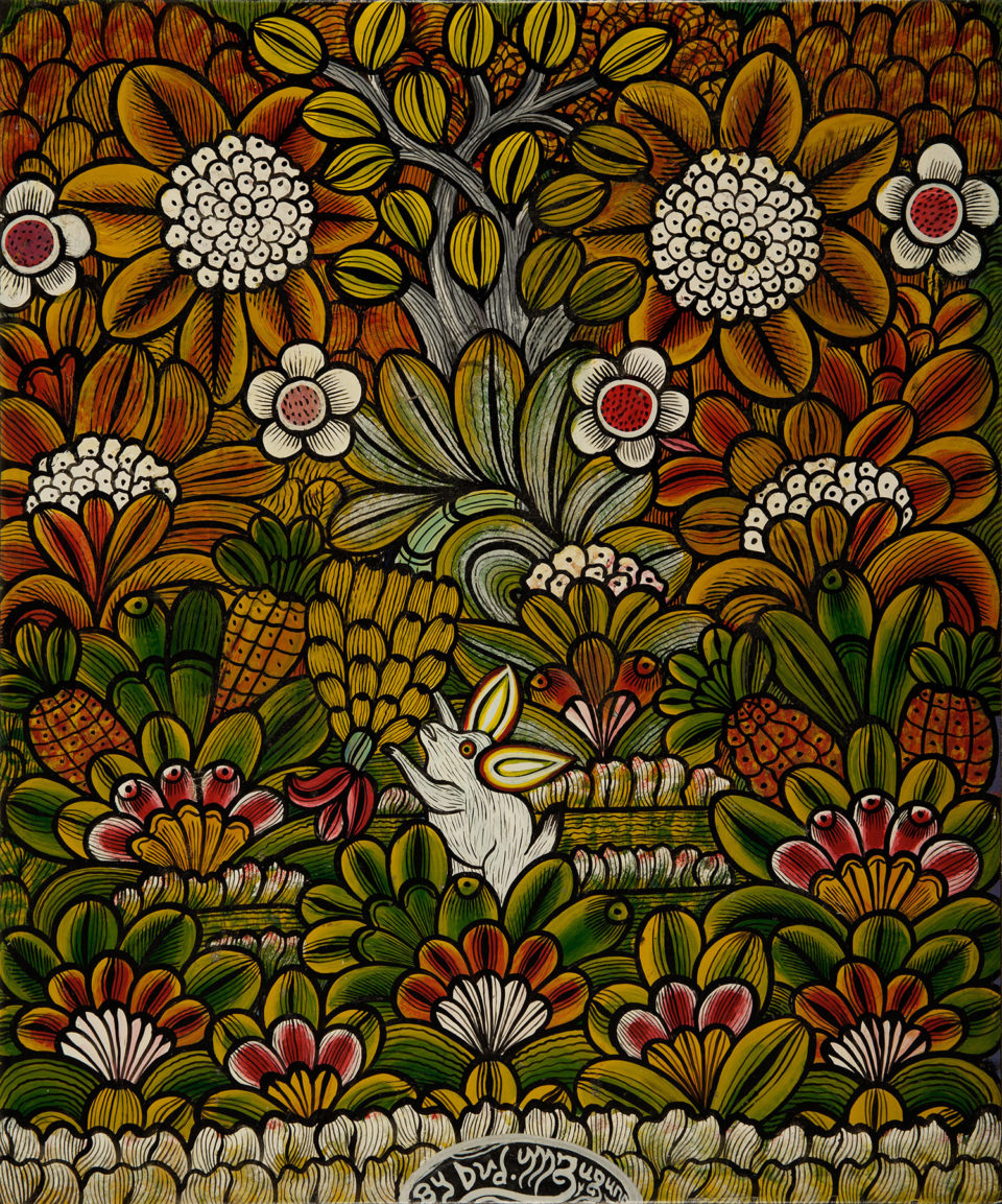 Art Auction East Africa 2021 Lot 28 David Mzuguno