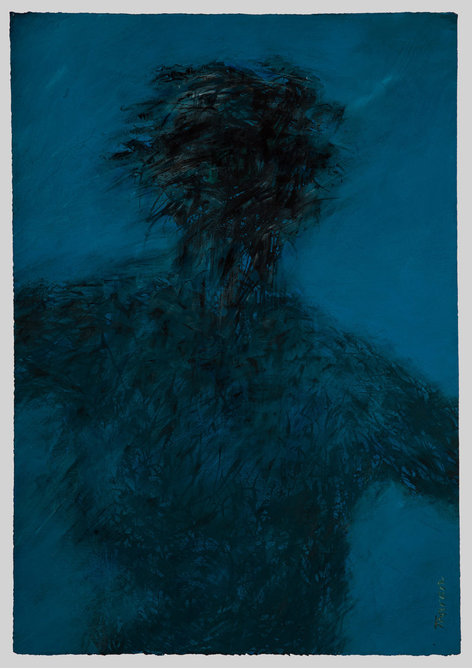 Art Auction East Africa 2021 Lot 3 Nadir Tharani