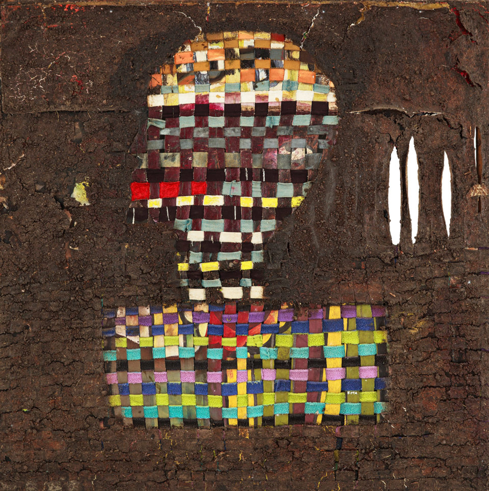 Art Auction East Africa 2021 Lot 48 Kota Otieno