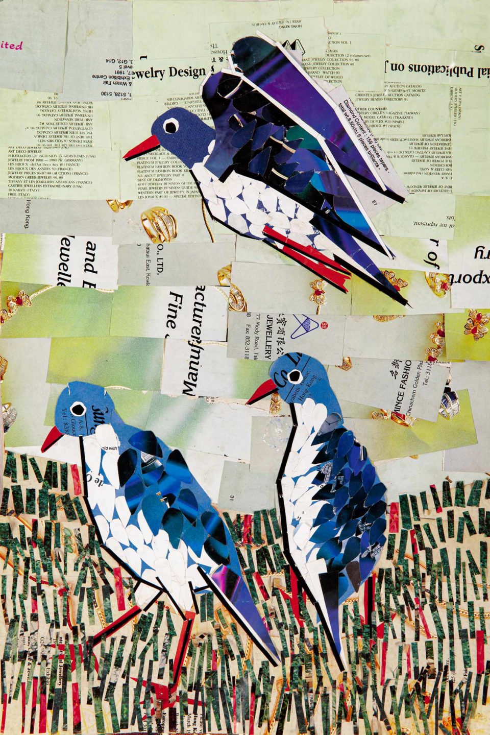 Art Auction East Africa 2022 Lot 20 Rosemary Karuga