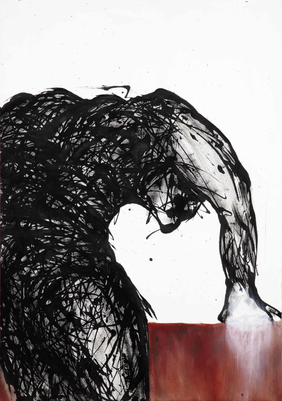 Art Auction East Africa 2022 Lot 3 Nadir Tharani