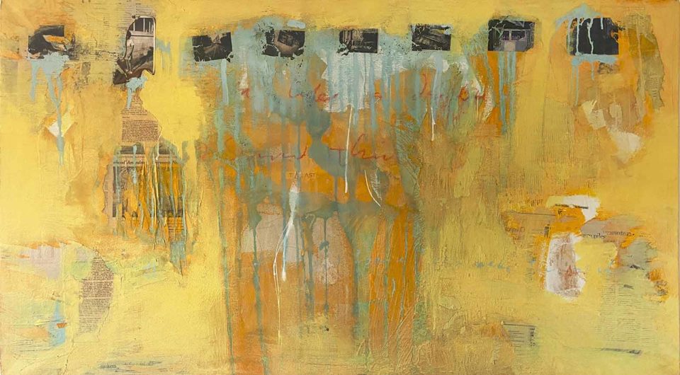 Art Auction East Africa 2022 Lot 40 Beatrice Wanjiku