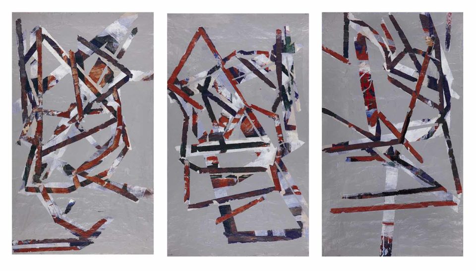 Art Auction East Africa 2022 Lot 42 Sidney Mang’ong’o