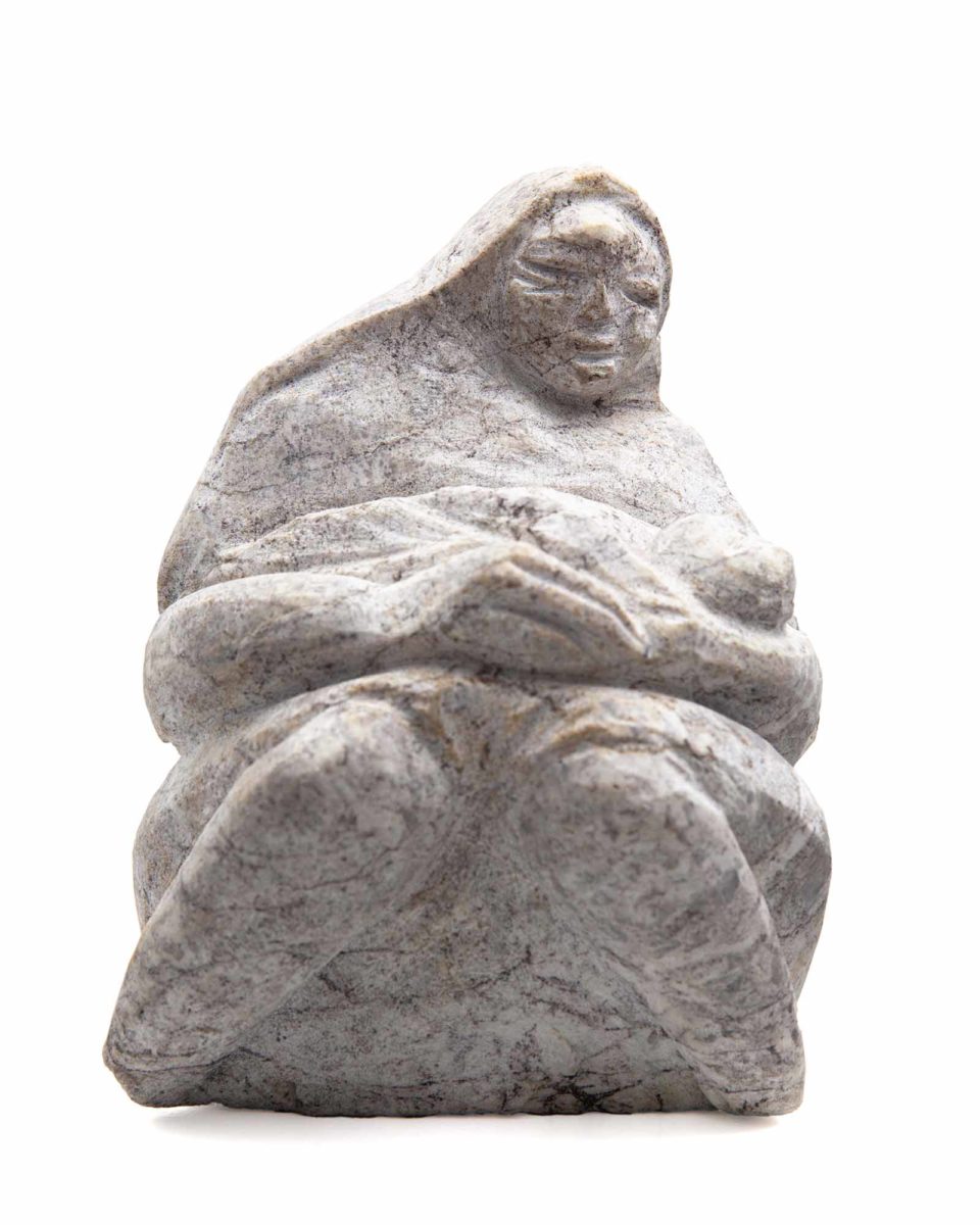 Art Auction East Africa 2022 Lot 44 Medard Bizimana