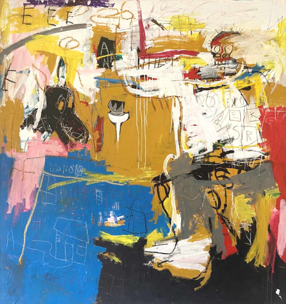 Art Auction East Africa 2022 Lot 49 Ehoodi Kichapi